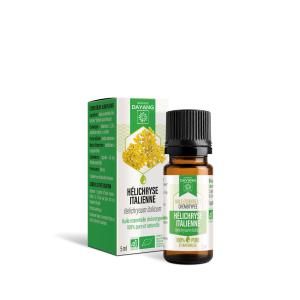 Hélichryse italienne BIO